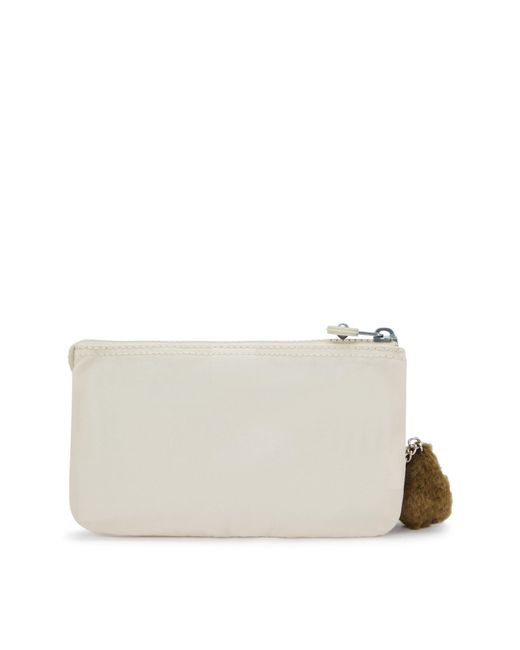 Kipling White Umhängetasche Creativity L