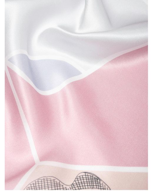 MayTree Pink Schal