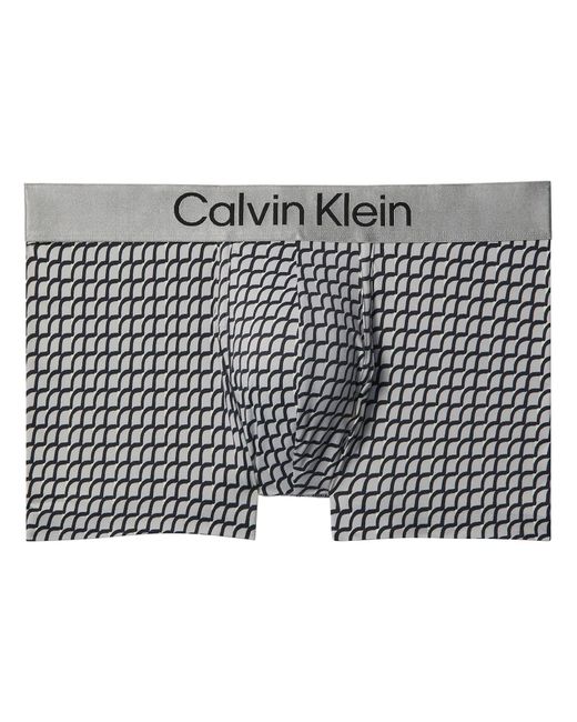 Calvin Klein Boxershorts in Gray für Herren