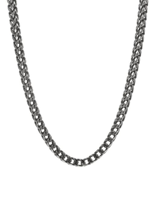 Fynch-Hatton Kette in Gray für Herren