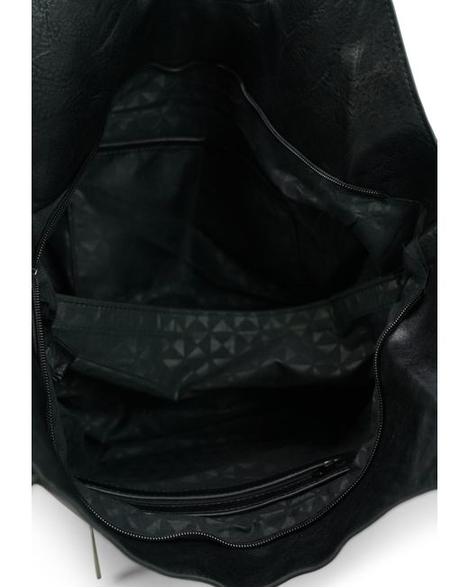 HARPA Black Tasche