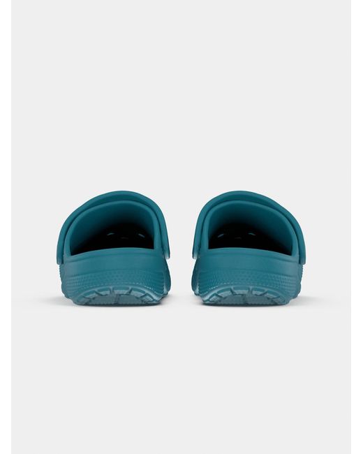 CROCSTM Clogs Classic in Blue für Herren