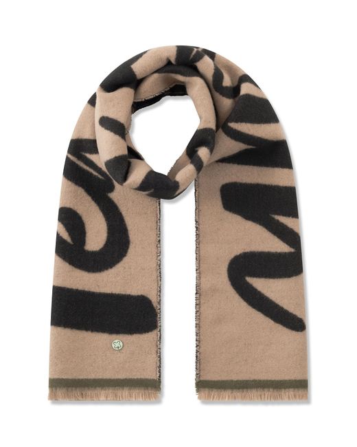Codello Black Schal