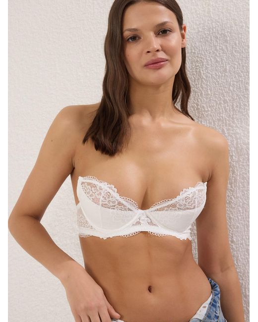 Trendyol Blue Trendyol Bh