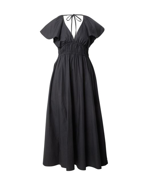 Tommy Hilfiger Black Kleid (Ocs)
