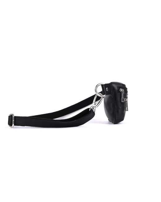 Benthill Gürteltasche in Black für Herren