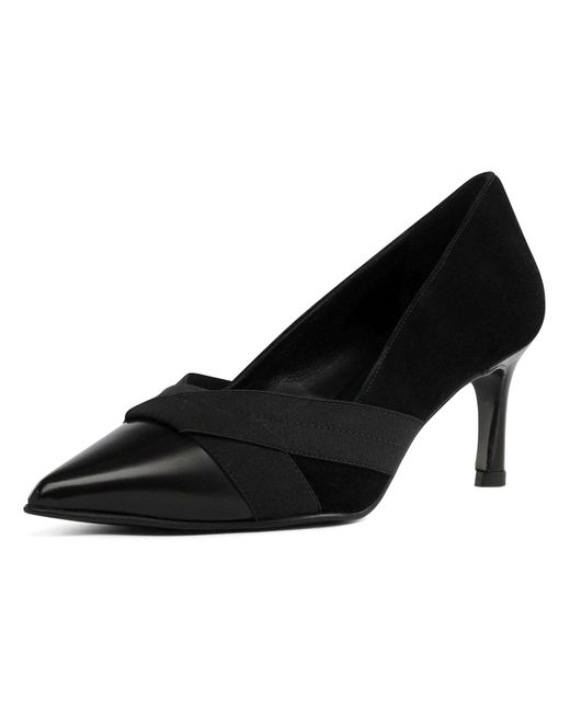Peter Kaiser Black Pumps