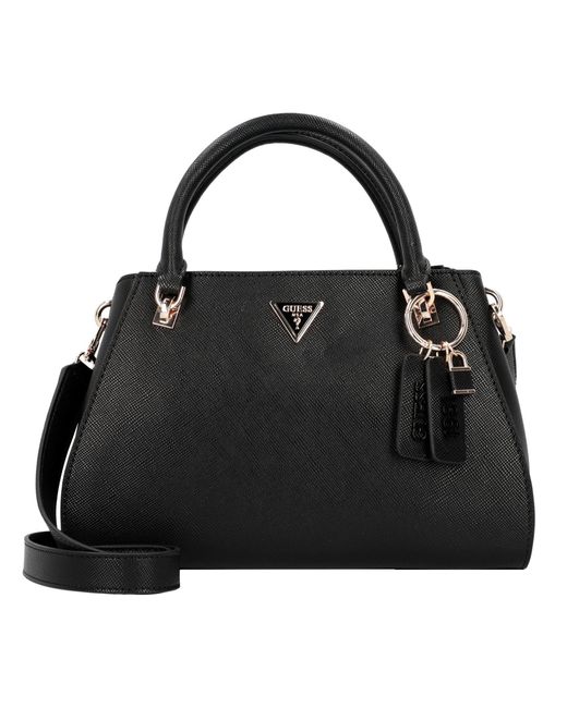 Guess Black Handtasche Noelle Ii