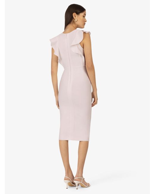 Kraimod Pink Kleid