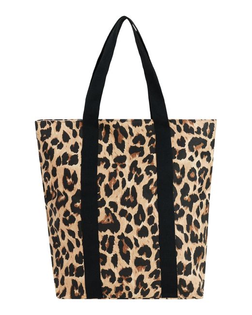 Protest Black Strandtasche Prtfactor