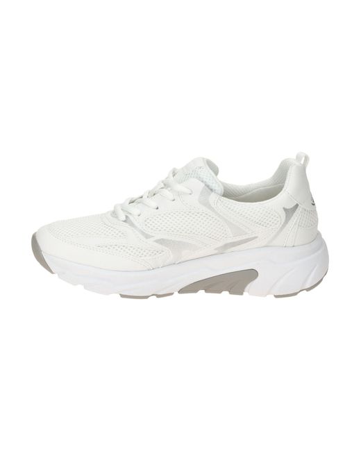 Gabor White Sneaker