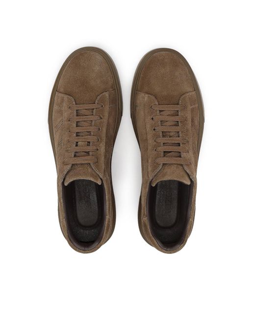 Kazar Sneaker in Brown für Herren
