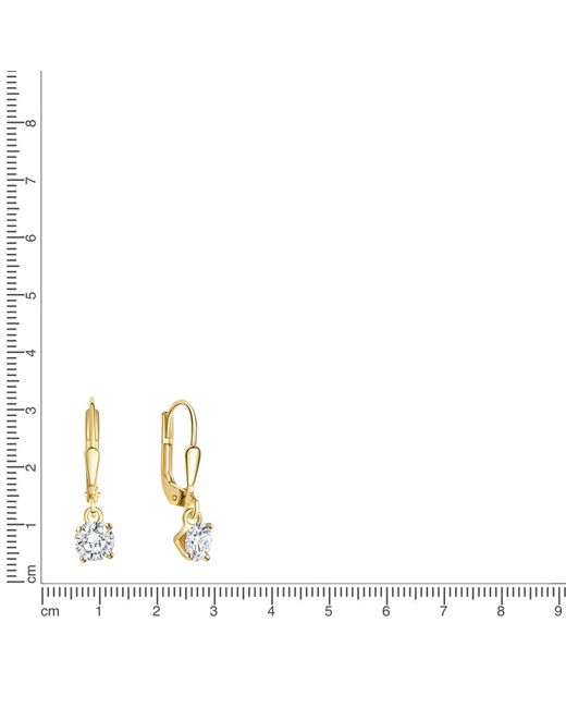 Firetti Metallic Ohrringe
