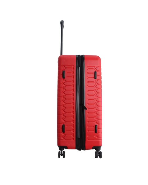 Discovery Koffer-Set in Red für Herren