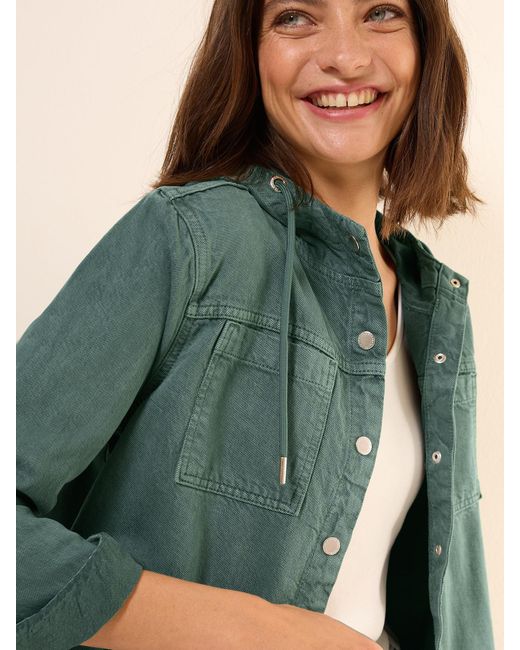 Cecil Green Jacke