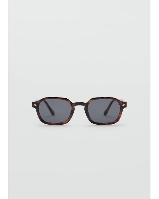 Mango Sonnerbrille Mallorca in Multicolor für Herren