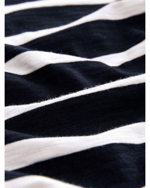 Next Blue T-Shirt