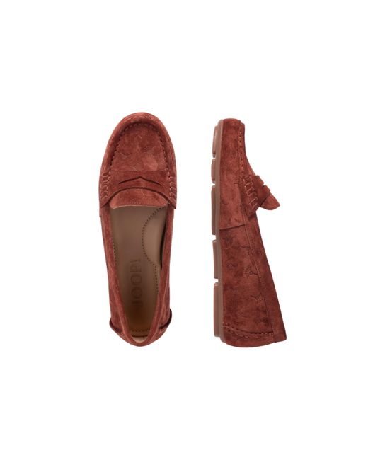 Joop! Brown Mokassin Miri