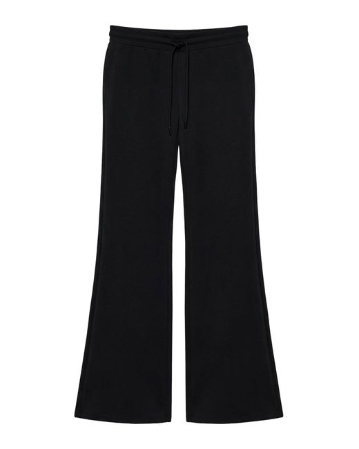 Pull&Bear Black Hose