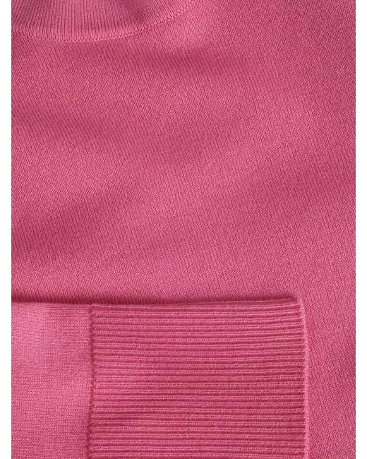 JJXX Pink Pullover Jxcara