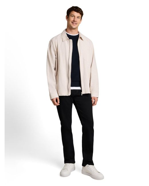 Tom Tailor Pullover in Blue für Herren
