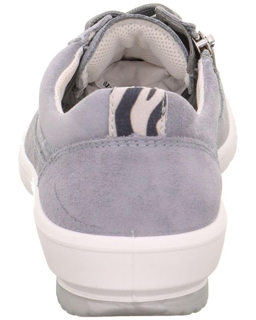 Legero Gray Sneaker