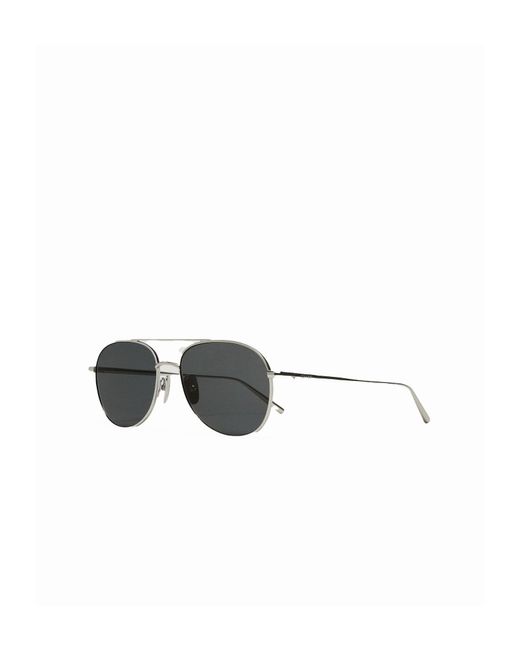 Chimi Sonnenbrille in Gray für Herren