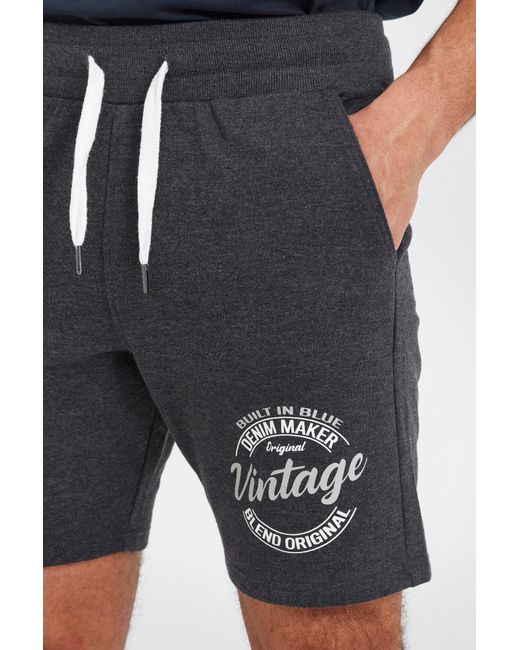 Blend Hose Torben in Gray für Herren