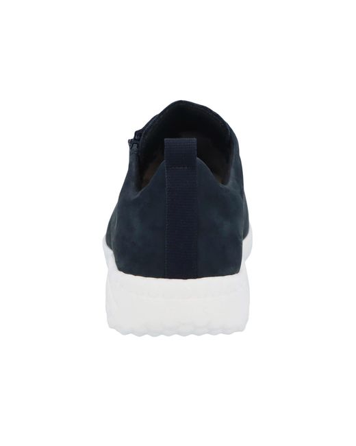 SOLIDUS Blue Schnürschuh Kyle