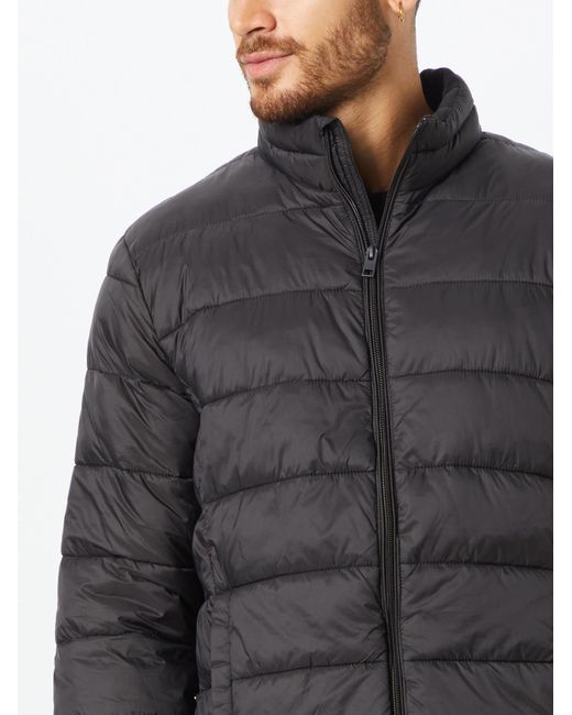 Solid Jacke Cole in Black für Herren
