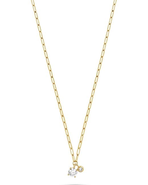 FAVS. Metallic Kette