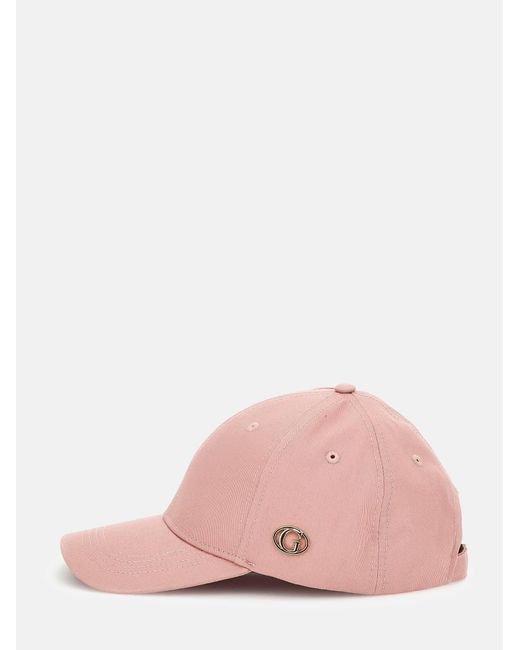 Guess Pink Cap