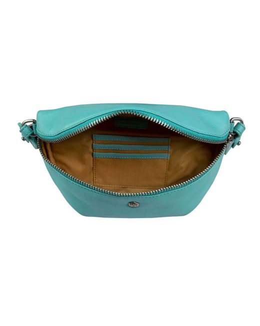 Jekyll & Hide Gürteltasche in Green für Herren