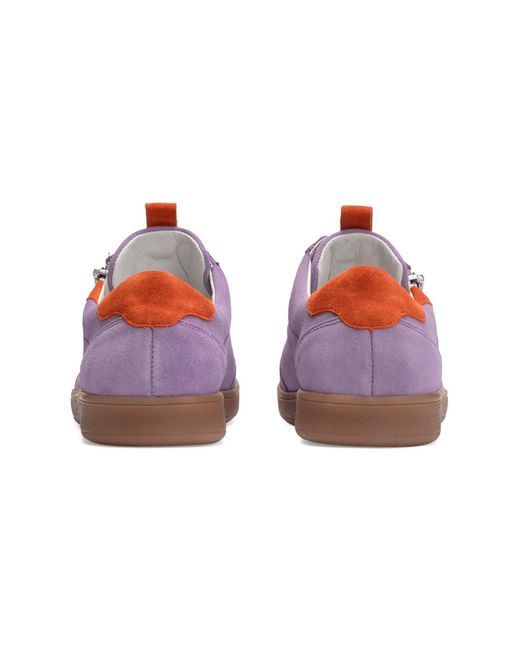 Vitaform Red Sneaker