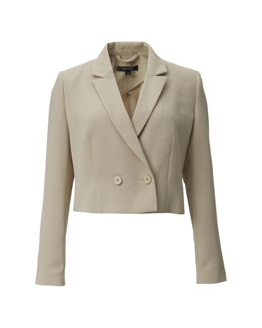 Comma, Natural Blazer