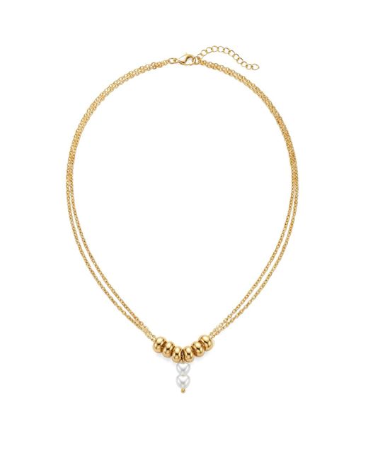 Nemomatheo Brown Kette Trfle