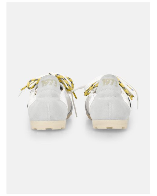 Felmini White Sneaker