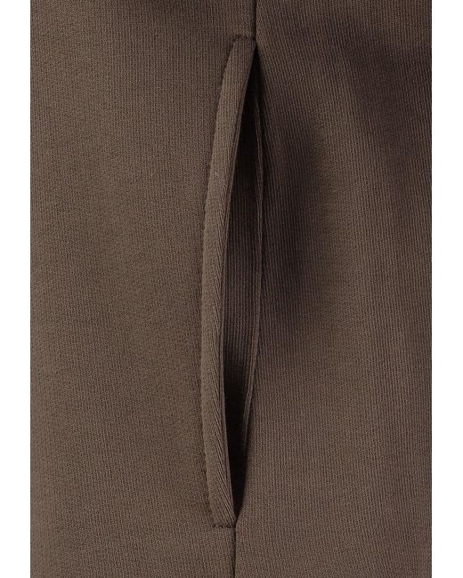 Key Largo Sweatshirt Final in Brown für Herren