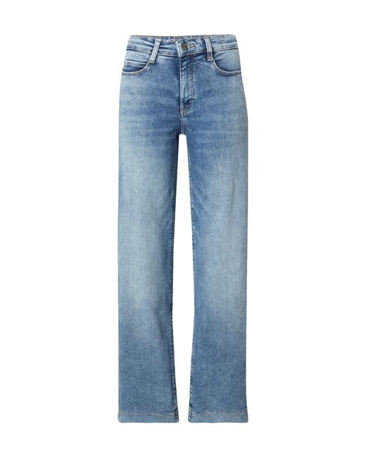 M·a·c Blue Jeans Dream Authentic