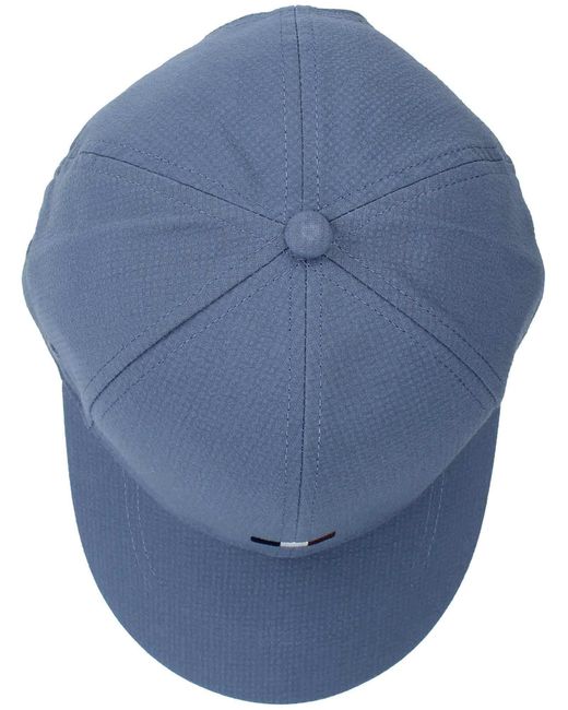 Bugatti Cap in Blue für Herren