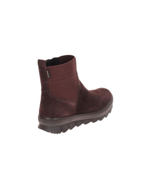 Legero Brown Boots