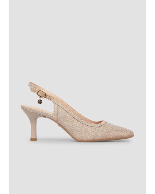 S.oliver Natural Pumps
