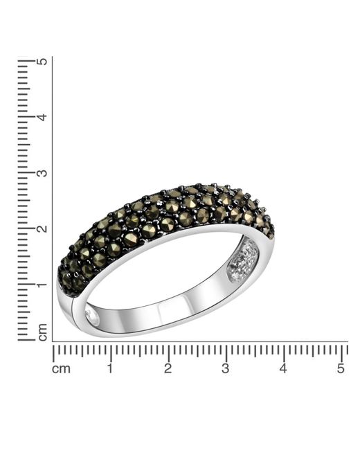 Zeeme Black Ring