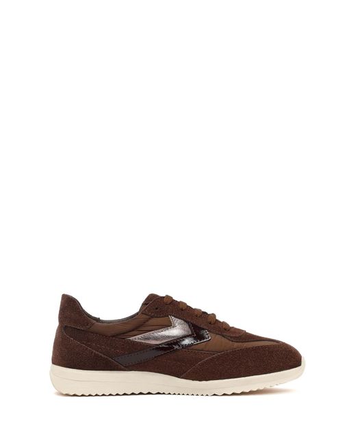 Derimod Brown Sneaker