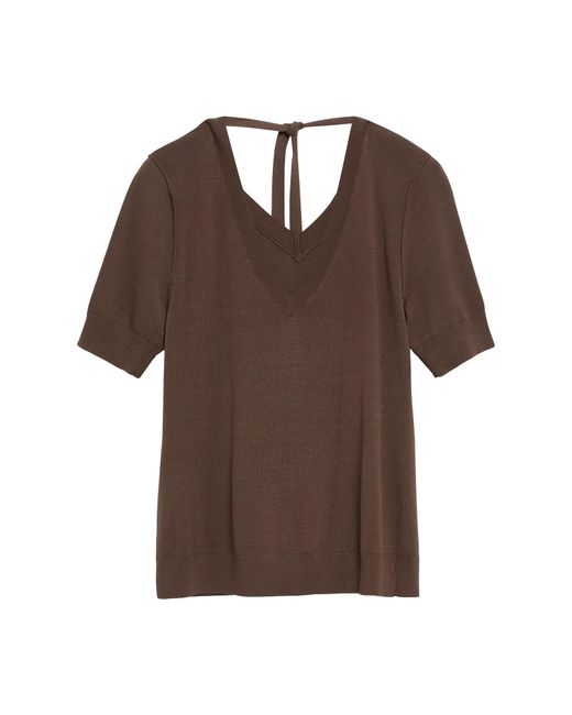Comma, Brown Pullover