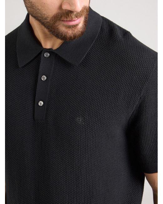 Calvin Klein Pullover in Black für Herren