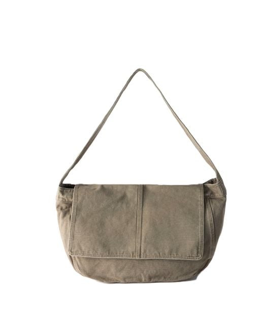 Levi's Levis Messenger Oliver in Gray für Herren