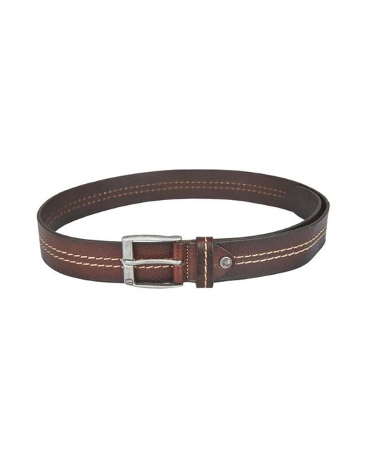 Camel Active Gürtel in Brown für Herren