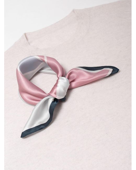 MayTree Pink Schal