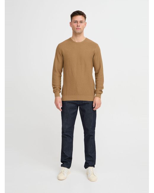Blend Pullover in Brown für Herren